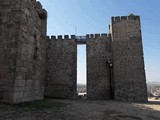 Alcazaba de Trujillo