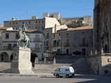 Alcazaba de Trujillo