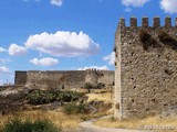 Muralla urbana de Trujillo