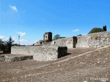 Muralla urbana de Trujillo