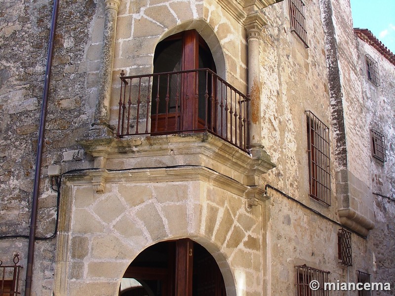Palacio Chaves
