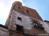 Palacio de los Orellana Toledo