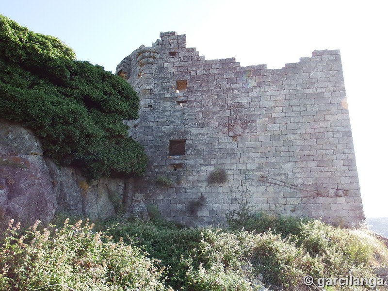 Castillo de Trevejo