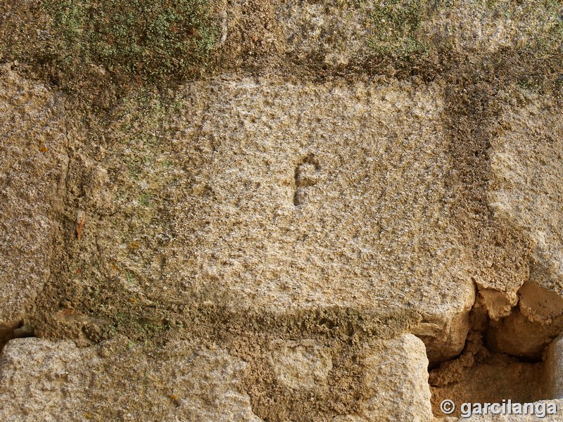 Castillo de Trevejo