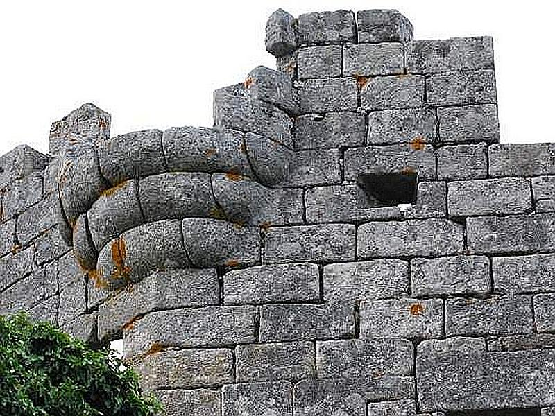 Castillo de Trevejo