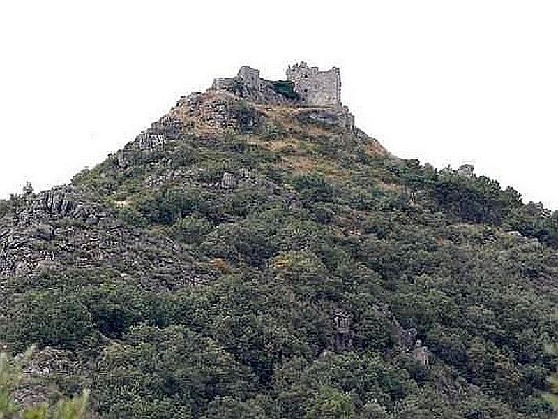 Castillo de Trevejo