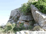 Castillo de Trevejo