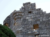 Castillo de Trevejo