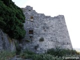 Castillo de Trevejo