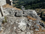 Castillo de Trevejo