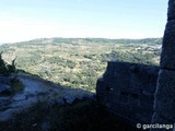 Castillo de Trevejo