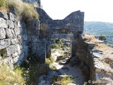 Castillo de Trevejo