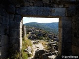 Castillo de Trevejo