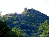 Castillo de Trevejo