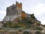 Castillo de Trevejo