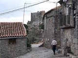 Castillo de Trevejo