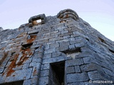 Castillo de Trevejo