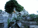 Castillo de Trevejo