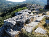 Castillo de Trevejo