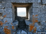 Castillo de Trevejo