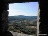 Castillo de Trevejo