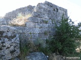 Castillo de Trevejo