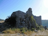 Castillo de Trevejo