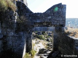 Castillo de Trevejo