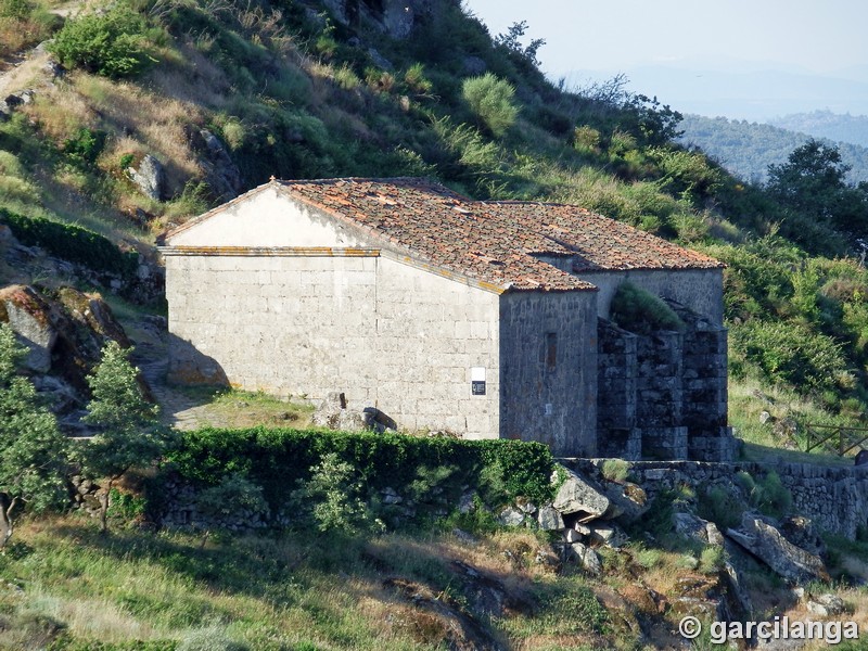 Iglesia de San Juan Bautista