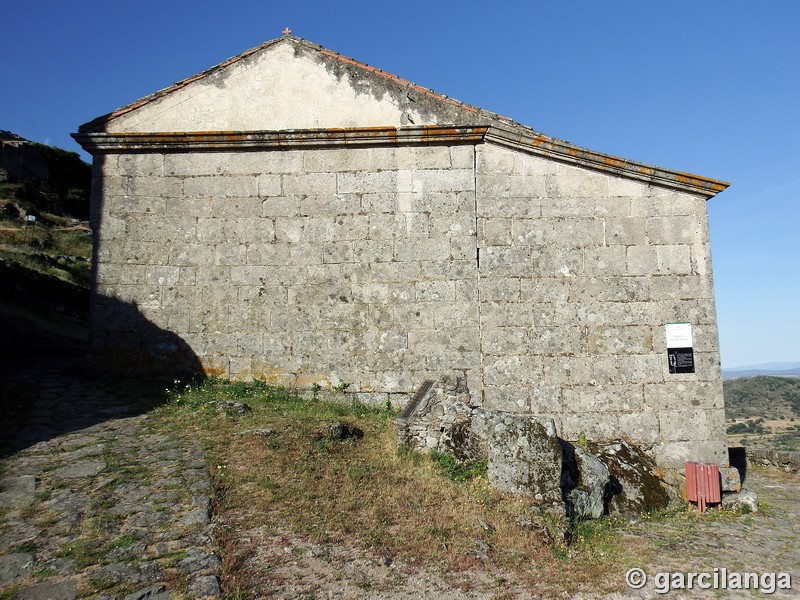 Iglesia de San Juan Bautista