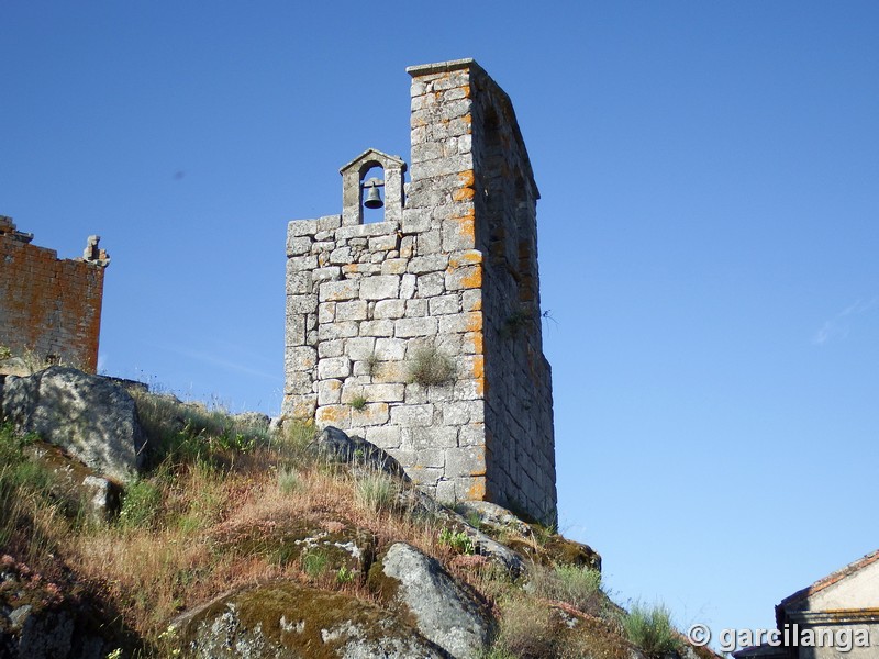 Iglesia de San Juan Bautista