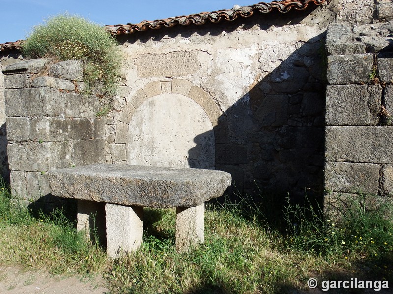 Iglesia de San Juan Bautista