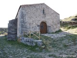 Iglesia de San Juan Bautista