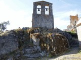 Iglesia de San Juan Bautista