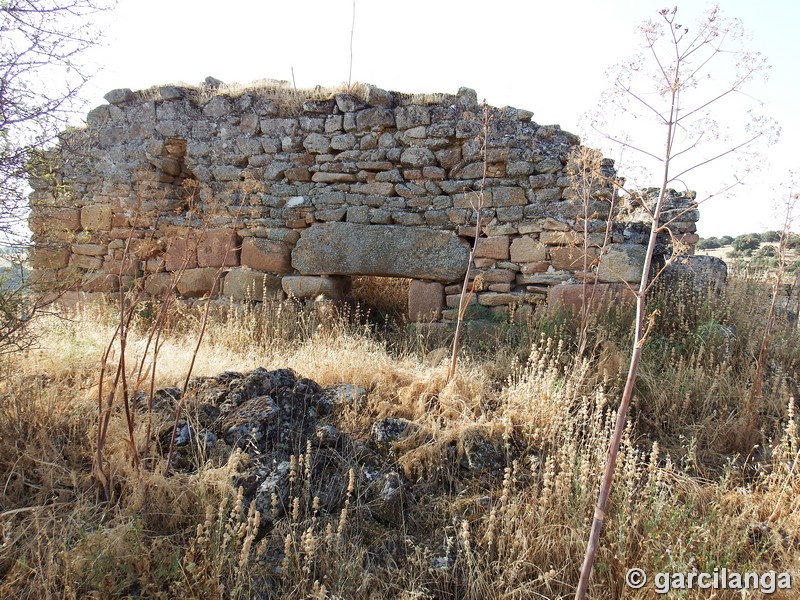 Fortaleza de Castros