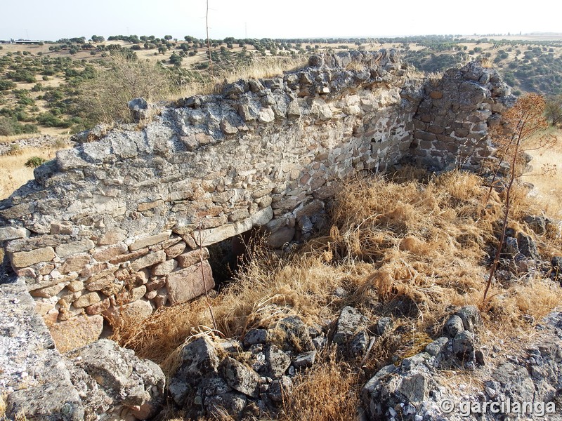 Fortaleza de Castros