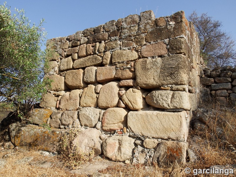 Fortaleza de Castros