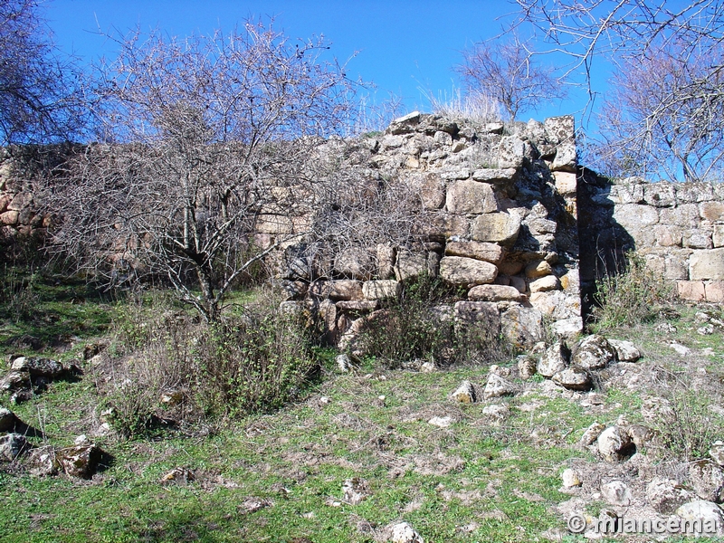 Fortaleza de Castros