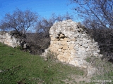 Fortaleza de Castros