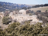 Fortaleza de Castros