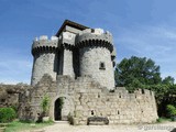 Castillo de Granadilla