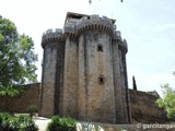 Castillo de Granadilla