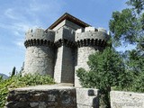 Castillo de Granadilla