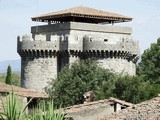 Castillo de Granadilla