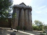 Castillo de Granadilla