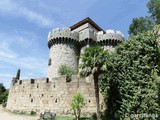 Castillo de Granadilla