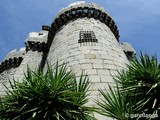 Castillo de Granadilla