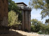 Castillo de Granadilla