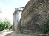 Castillo de Granadilla