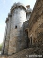 Castillo de Granadilla